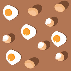 Eggs