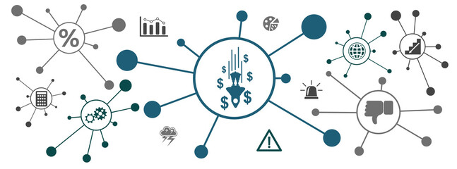 Concept of financial crisis