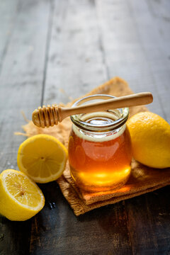 Honey Lemon
