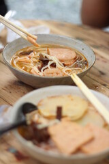 Chinese food