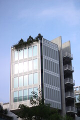 TianmuLi Architectural Design