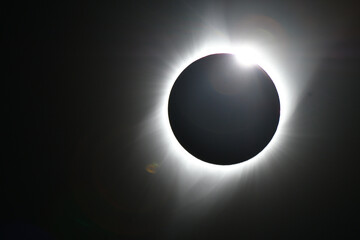 Solar Eclipse