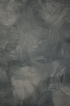 dark gray background in loft style