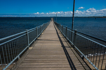 Obraz premium Wismar