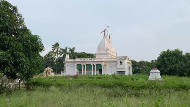Sri Adinathji Deb Thakur Sebait