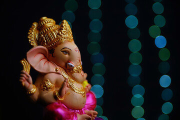 Lord Ganesha,Indian festival,