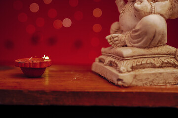 Lord Ganesha,Indian festival,