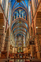Cathedral Basilica of the Assumption of the Blessed Virgin Mary in Włocławek	
