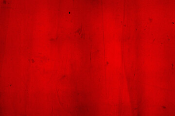 DIFFERENT SHADES OF RED WITH A TEXTURIZED SURFACE
