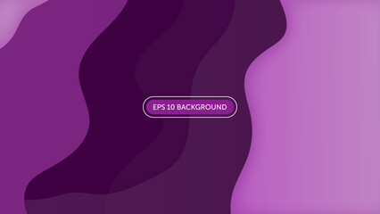 Abstract Modern Dynamic Background EPS Vector