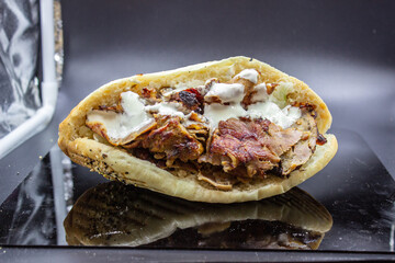 Fast food 2022