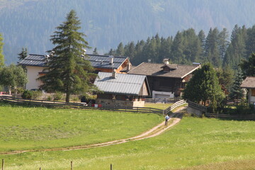 val di fassa