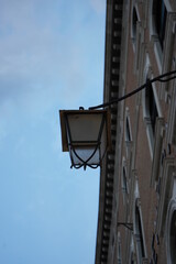Venice Building old architecture streets italy lamp san marco important buildings Church small allies window gate arch 