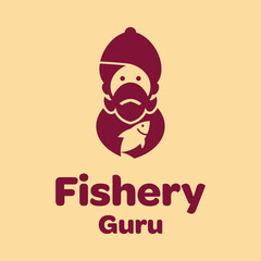 Fishery Guru Logo