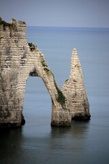 Falaise d'Etrétat