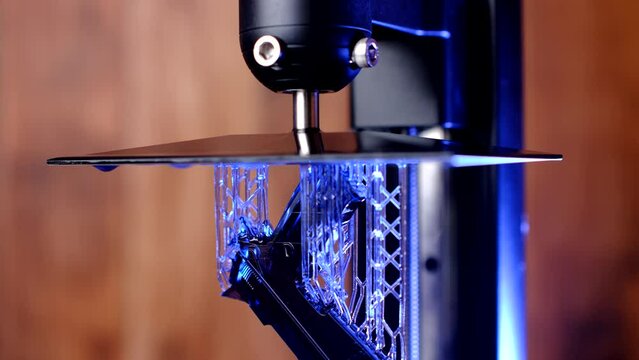 3dプリンターで銃のモデルを作る