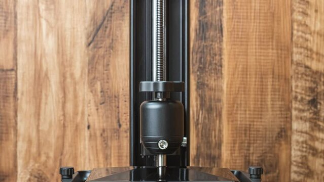 3dプリンターで銃のモデルを作る