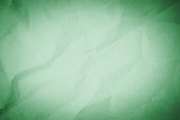 vintage green paper texture background