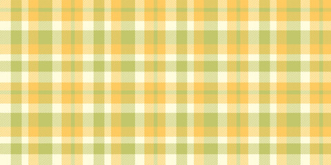 Checkered plaid pattern of fabric texture. Tartan pattern design.