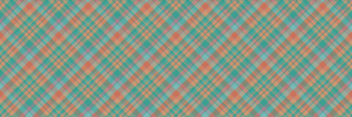 Checkered plaid pattern of fabric texture. Tartan pattern design.