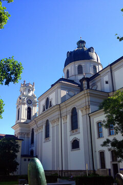 University Of Salzburg