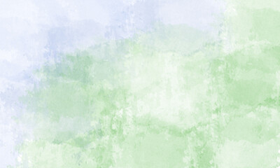 blue green brush stack background
