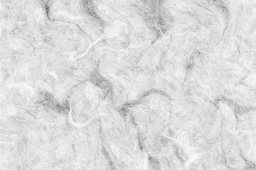 Concrete wall white and gray color for background. Old grunge textures with scratches and cracks. White and gray painted cement wall texture.