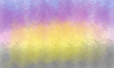 a picture of a background of various colored brushes