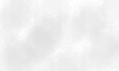 white background with gray brush