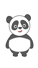 Baby Panda