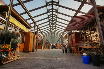 Marktlatz 
