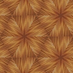 Wooden pattern design for the background. Fantasy flower texture for paper, wrapper, fabric, business card, carpet, tiles, flyer printing