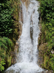 Viste dell'Orrido della Val Taleggio