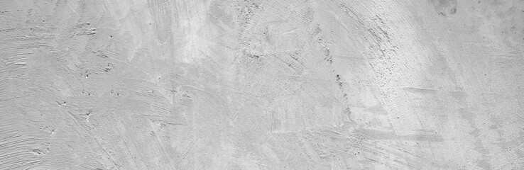 Fototapeta na wymiar White cement background, concrete wall texture can be used as a background. Wall texture