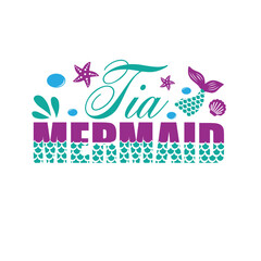 Family Matching Mermaid Birthday. Mermaid Birthday. Mermaid Family Birthday. Digital images. Family Mermaid Birthday. Birthday Mermaid 