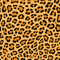animal print. leopard spots seamless pattern. spotted animal pattern. leopard print. leopard pattern. animal background. good for fabric, dress, fashion, wallpaper, background, textile. 
