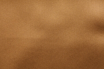 brown fabric texture background closeup