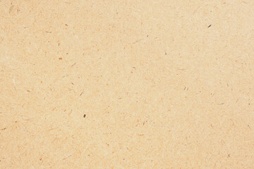 Old brown recycle cardboard paper texture background