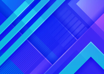 Colourful abstract background. Modern abstract covers, minimal covers design. Colorful geometric background, vector illustration.