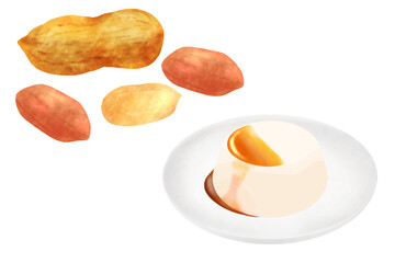 ジーマミー豆腐