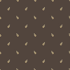 Blue floral seamless pattern for fabric, Watercolor navy blue digital paper, Royal blue wedding repeat background, indigo blue bouquets pattern monochrome