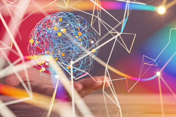 Structure of world economy, communication network..