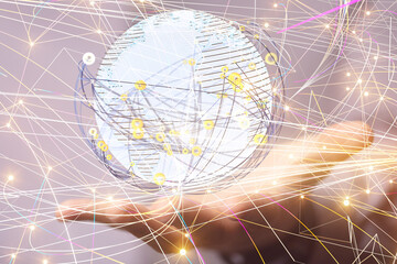 the Global Network Of People global