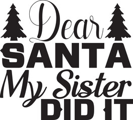 Christmas svg design cut files