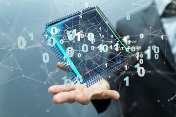 device tech