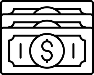 Money Icon