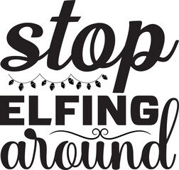 Christmas svg design cut files