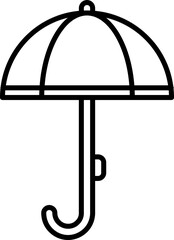 Umbrella Icon