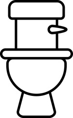 Toilet Icon