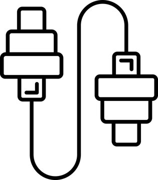 Ear Plug Icon